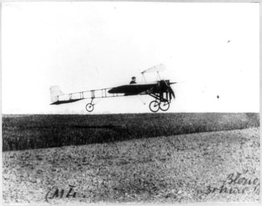 Louis Bleriot LCCN2001704167
