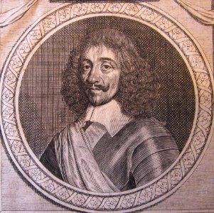 Louis d'Arpajon