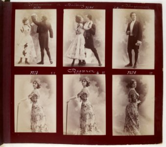 Louis Delaquerrière et Suzanne Dalbray, Renée Desprez, btv1b85969067-p021