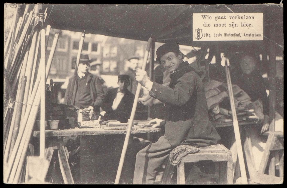 Louis Diefenthal, Afb PBKD00415000003