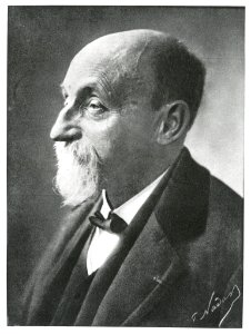 Louis Ducos du Hauron - Paul Nadar