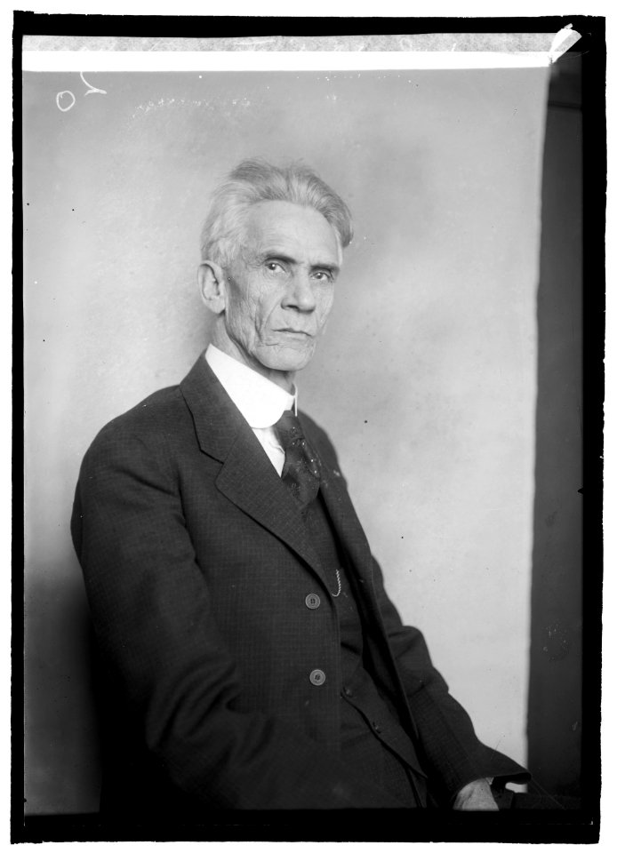 Louis Fairfield, Ind. LCCN2016822192
