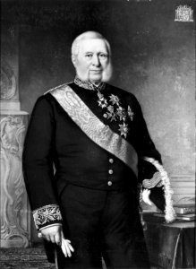 Louis Gaspard Adrien van Limburg Stirum