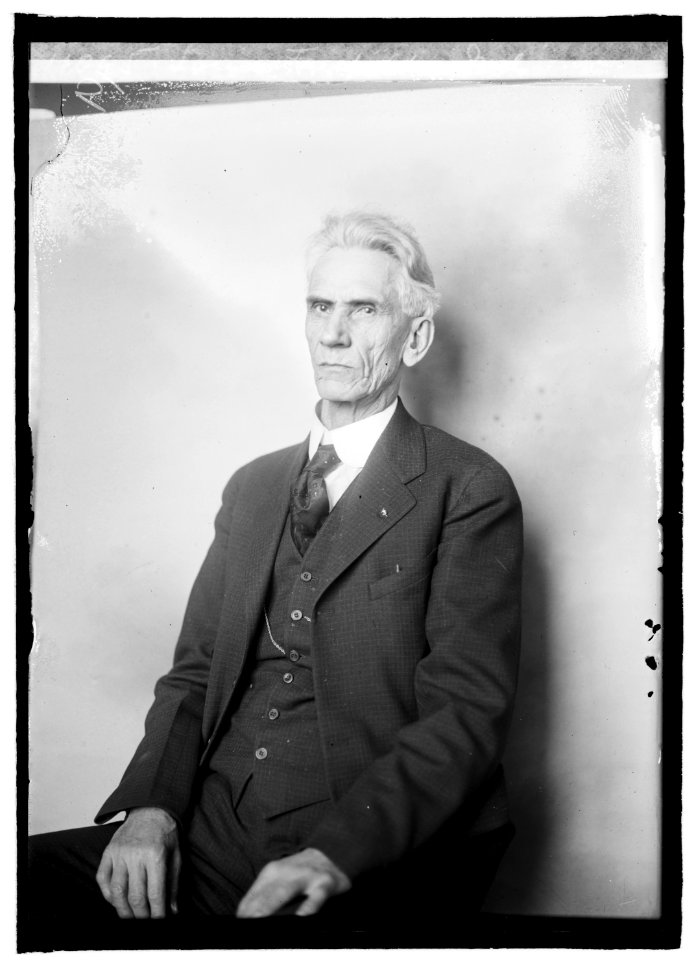 Louis Fairfield, Ind. LCCN2016822193