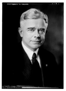 Louis L. Collins LCCN2014716089