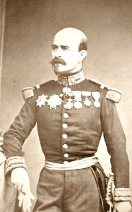 Louis Jules Trochu