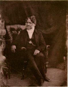 Louis Philippe I