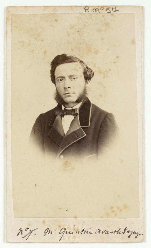 Louis Marie Joseph Quintin Btv1b8450713g