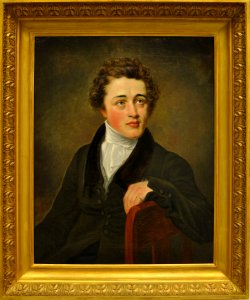 Louis Moritz - Jacques Antoine Bonebakker (1798-1868) - 3966 - Amsterdam Museum