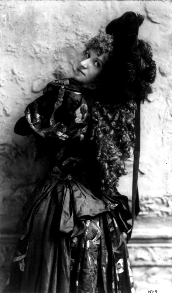 Lottie Collins cph.3b11727