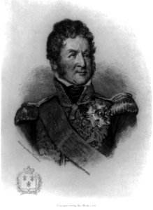 Louis Philippe LCCN2002715420