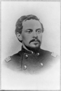 Louis R. Francine, d. 1863 LCCN2002699929