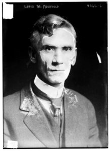 Louis W. Fairfield LCCN2014704244