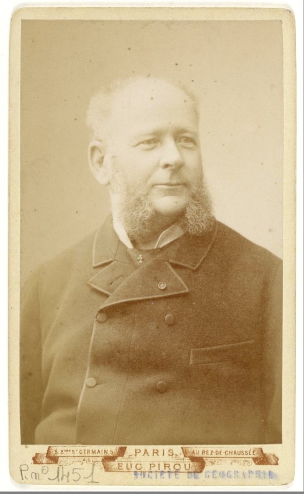 Louis Vignes (Eugène Pirou, 1833) 2