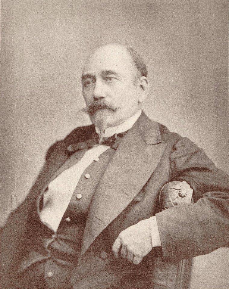 Louis Aimé Maillart