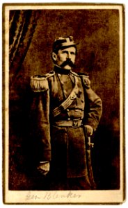 Louis Blenker, c. 1861-1863