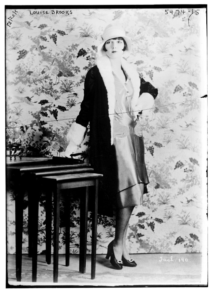 Louise Brooks LCCN2014712606