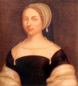 Louise de Clermont 3
