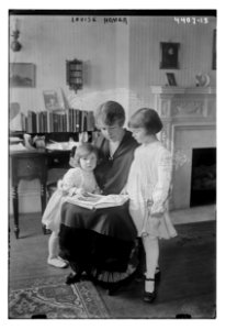 Louise Homer LCCN2014705896