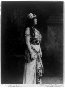 Louise Horner LCCN2002718802
