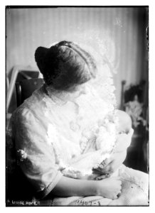 Louise Homer LCCN2014687769