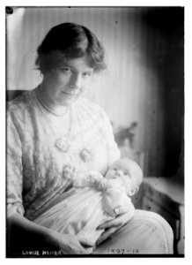 Louise Homer LCCN2014687771