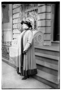 Louise Homer LCCN2014704544
