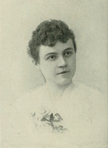 LOUISE PARKER SPRATT A woman of the century (page 684 crop)