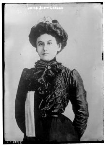 Louise Scott Garland LCCN2014695356
