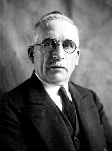Louis Gros 1932