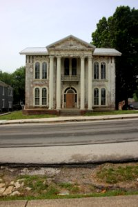 Louisiana, Missouri Mansion (41945753965)