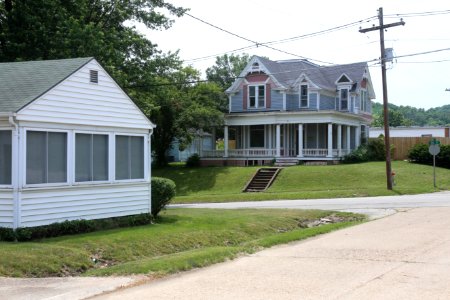 Louisiana, Missouri Homes (28983145308)