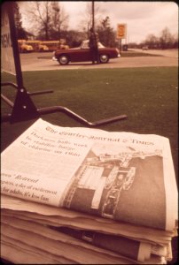 Louisville-newspapers-tell-the-story-of-the-potential-disaster-a-liquid-chlorine-barge-threatened-to-spill-its-poisonous-contents-which-could-have-devastated-much-of-the-city-march-1972 7651255714 o