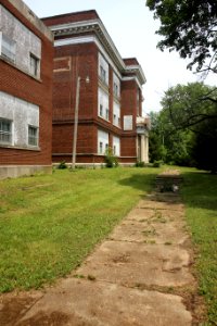 Louisiana, Missouri Schools (42144137084)