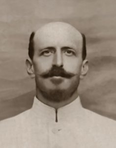 Louis M J Marbot