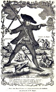 Louis Mandrin (1725-1755) 07