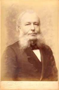 Louis Ricard - photo Pierre Petit