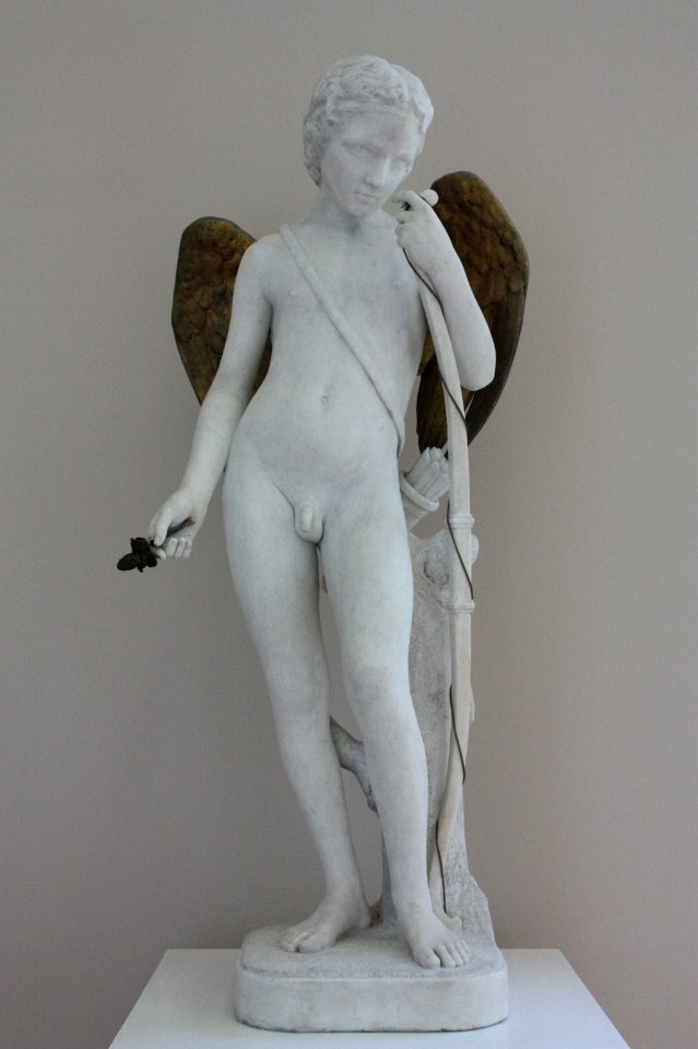 Louis Schroeder - Cupidon