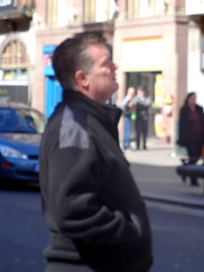 Love Activists BoE Occupation, Liverpool 29 April 2015 (24)