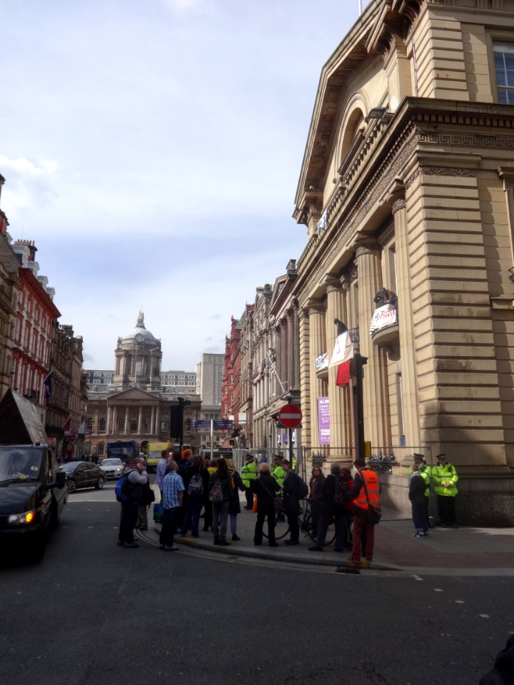 Love Activists BoE Liverpool 1 May 2015 (2)