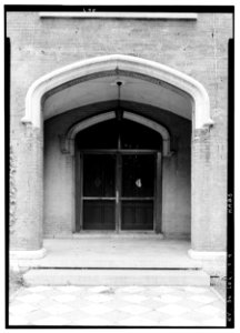 Loudon House - HABS KY,34-LEX,7- 070529pu