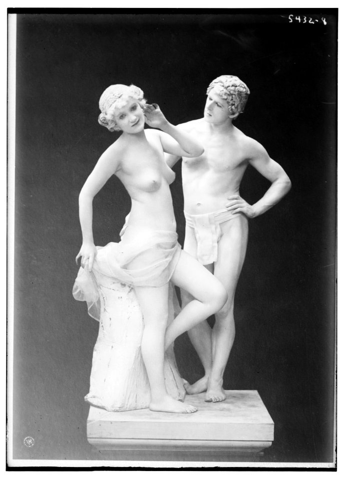 Lovers LCCN2014712370