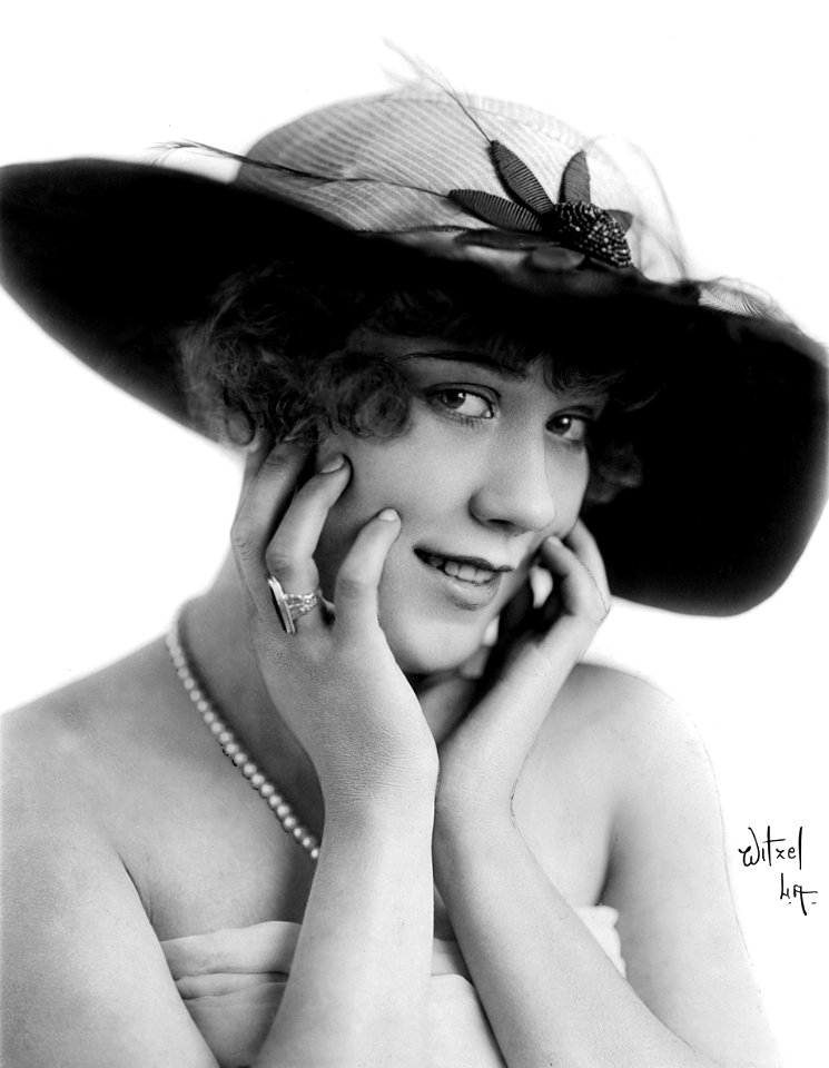 Louise Fazanda - Witzel L.A
