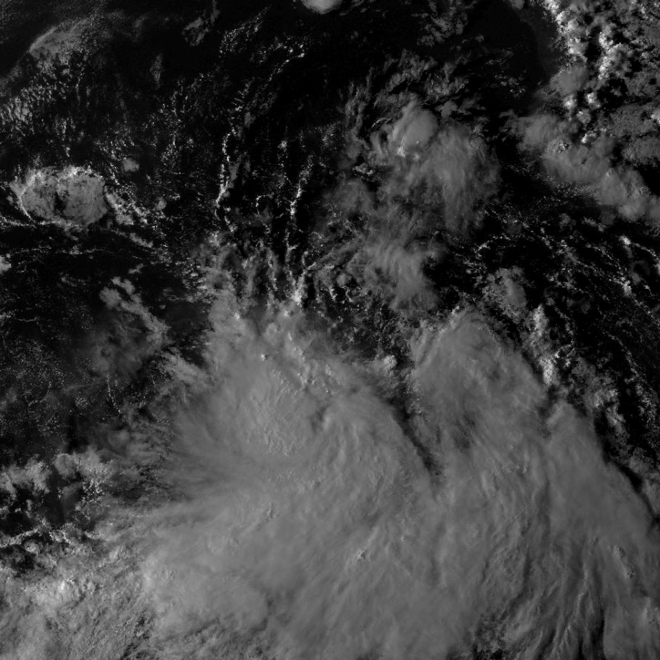 Lowell Geostationary VIS-IR 2020