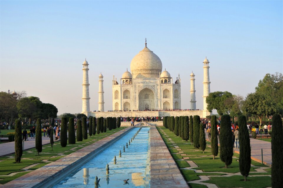Religion travel tourism