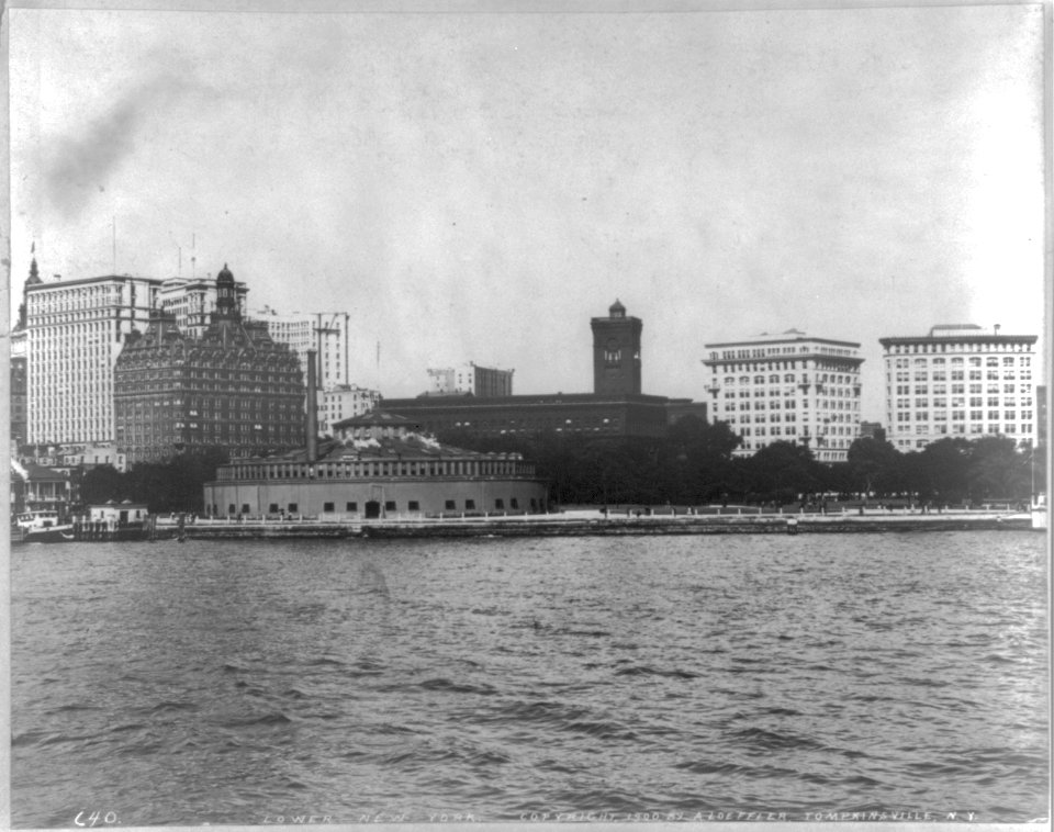 Lower New York LCCN2006679941