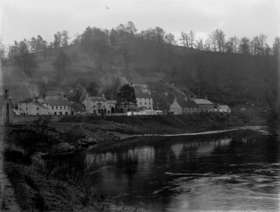 Lower Redbrook (4785989)