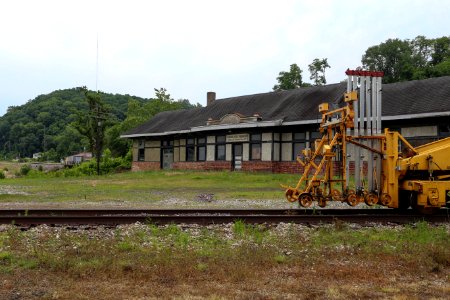 Louisiana Depot (27959025067)