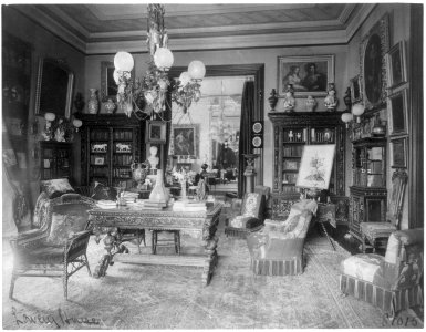 Lowery House LCCN2001698374