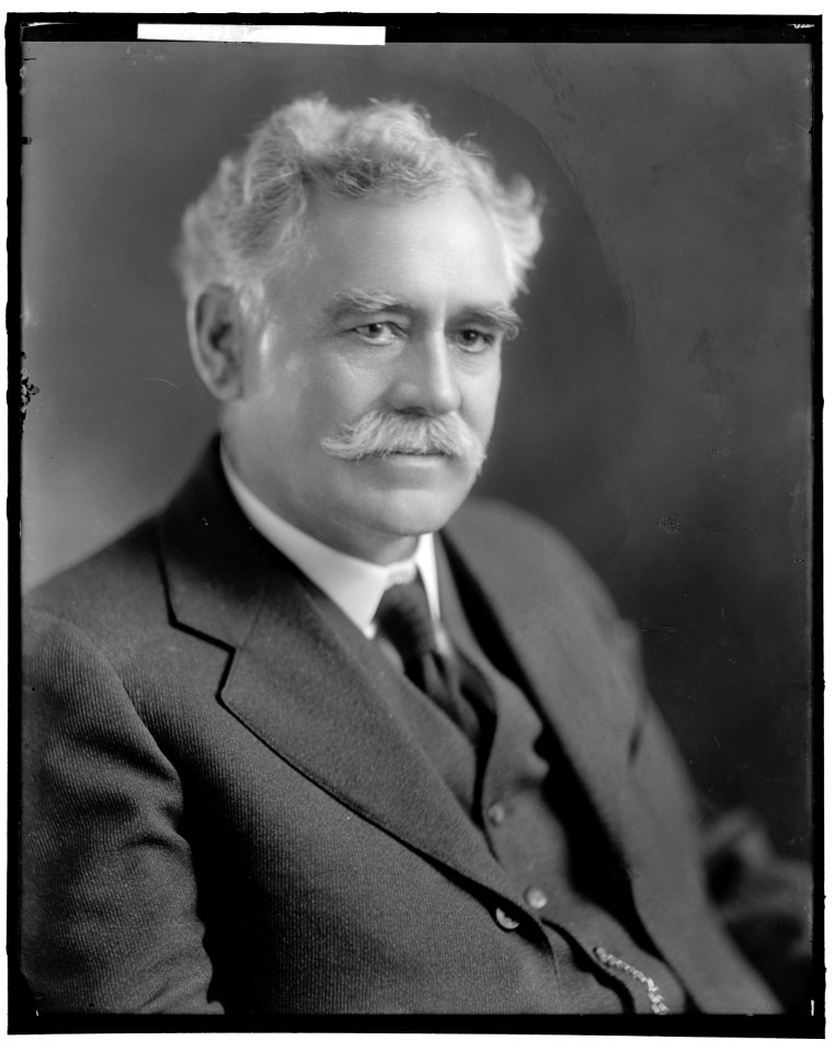 LOWERY, HON. B.G. LCCN2016861088
